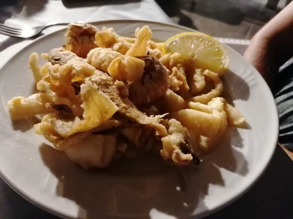 Menu_Lido delle Sirene Bar - Pizzeria - Ristorante_Chieuti_image_6