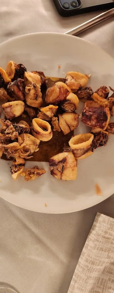 Menu_Lido delle Sirene Bar - Pizzeria - Ristorante_Chieuti_image_7