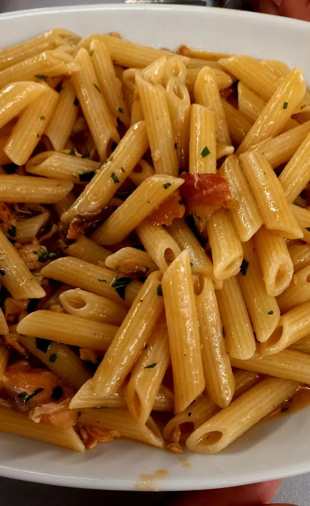 Menu_Lido delle Sirene Bar - Pizzeria - Ristorante_Chieuti_image_9