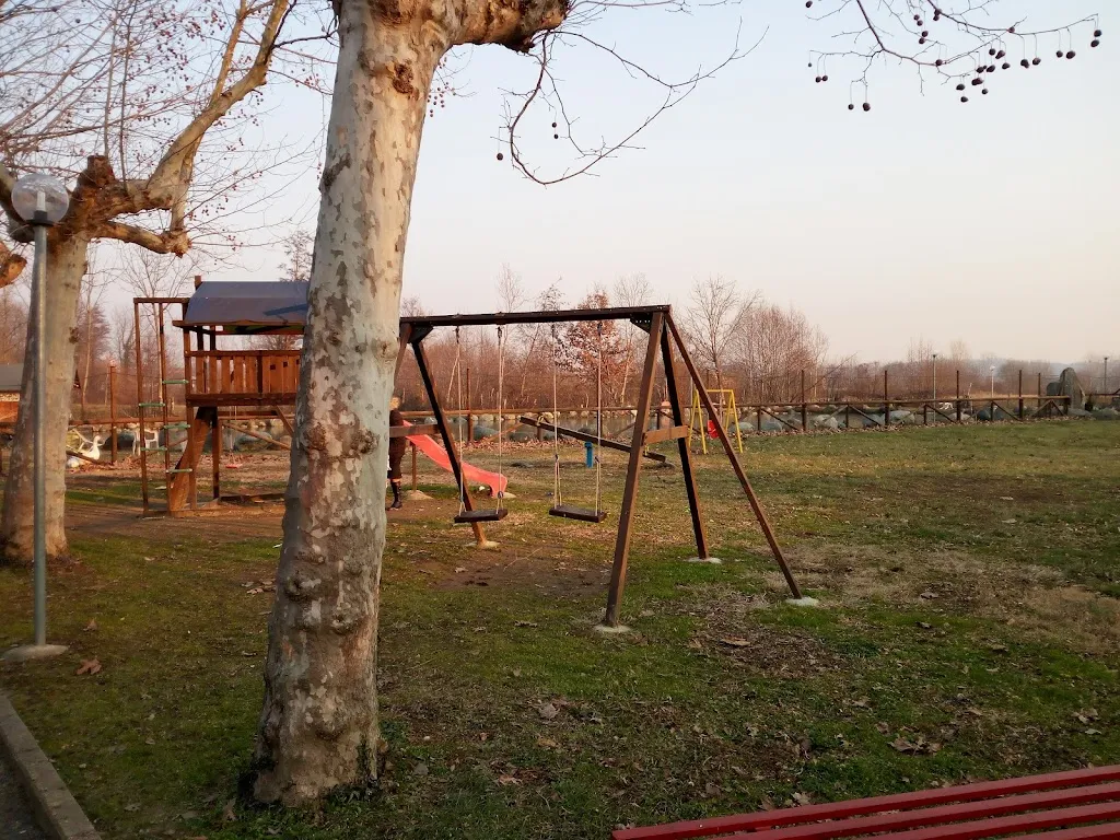 Jackson_Ristorante Pizzeria L'oasi Di Marianna_Caselette_review