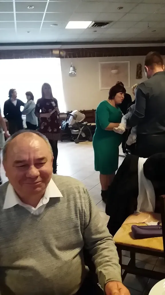 Ristorante Pizzeria L'oasi Di Marianna restaurant in Caselette