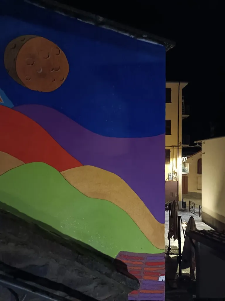 Enza Squillacioti_Follia a due passi dal cielo_Cassinasco_review