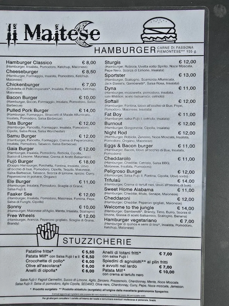 Menu_Il Maltese_Cassinasco_image_1