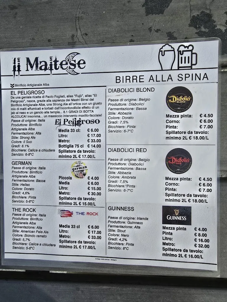 Menu_Il Maltese_Cassinasco_image_2