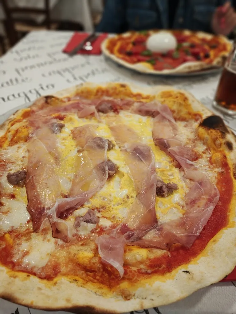 Salvatore Miotti_Pizzeria Il Quadrifoglio_Cassano Spinola_review