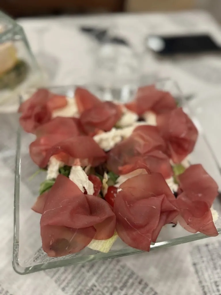 Paul Johannes_Pizzeria Il Quadrifoglio_Cassano Spinola_review