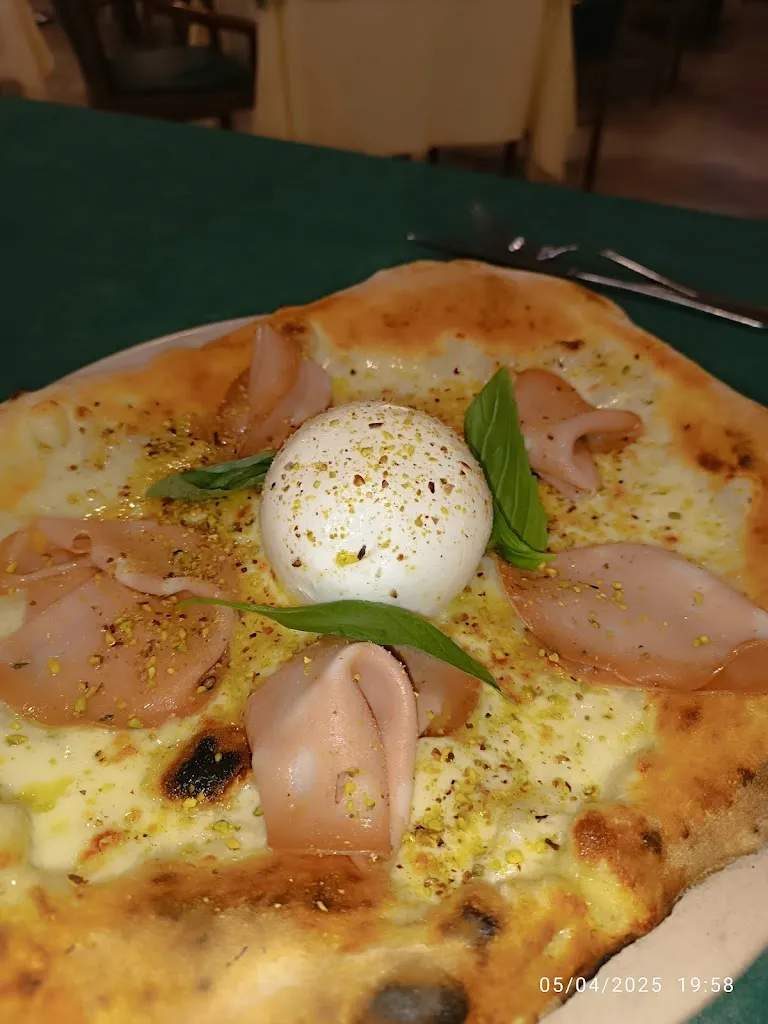 Simo Simo_Il Vecchio Vapore_Cassano Spinola_recensione