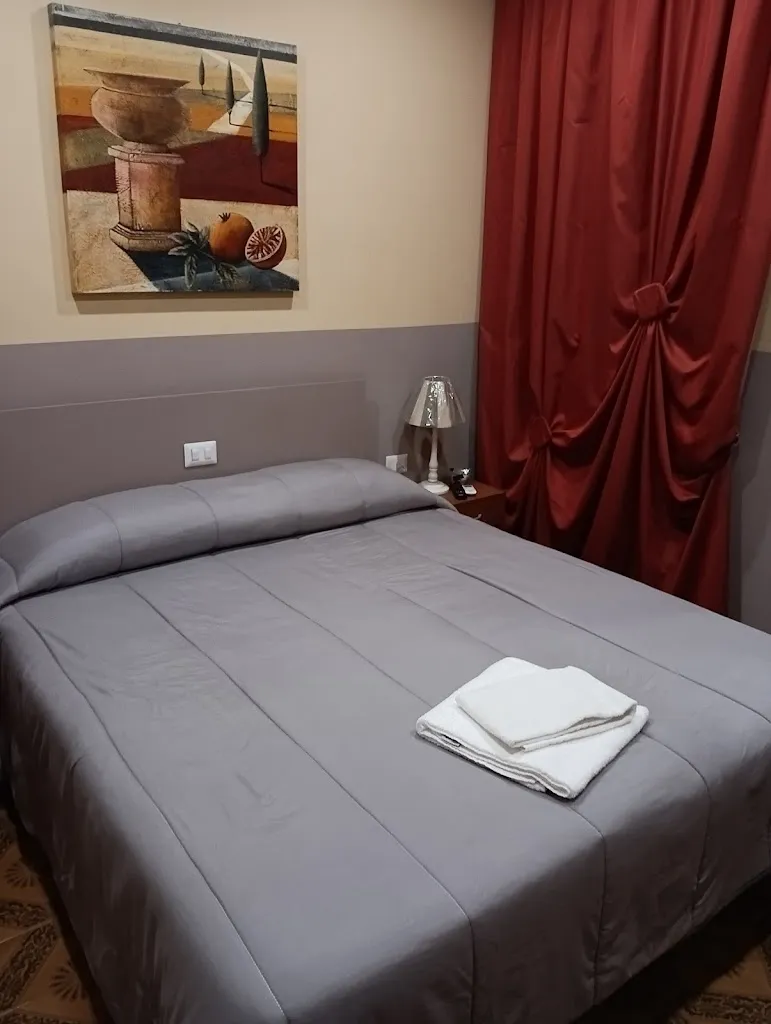 Dimitri_Il Vecchio Vapore_Cassano Spinola_recensione