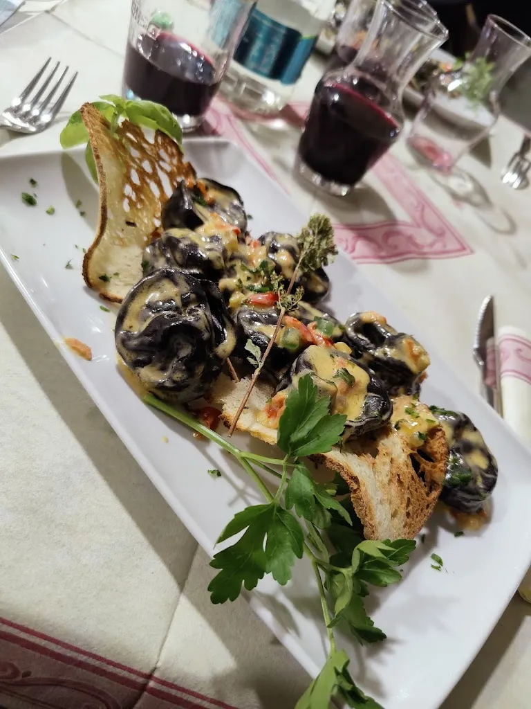 Moreno Bazzoffia_Ristorante Hotel Il Giardino_Cassano Spinola_review
