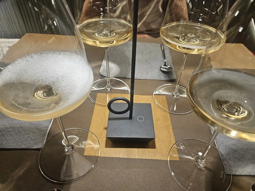 Erika Trioni_Casa del Partito Vineria_Cassinelle-Concentrico_recensione