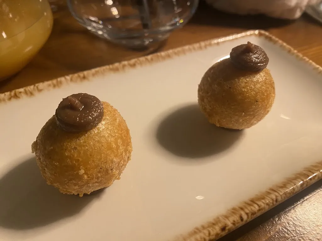 Torsten Dennin_Lorto_Cassinelle-Concentrico_review