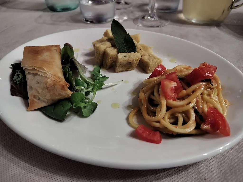 Valentina B._Agriturismo Surì_Cassine_review