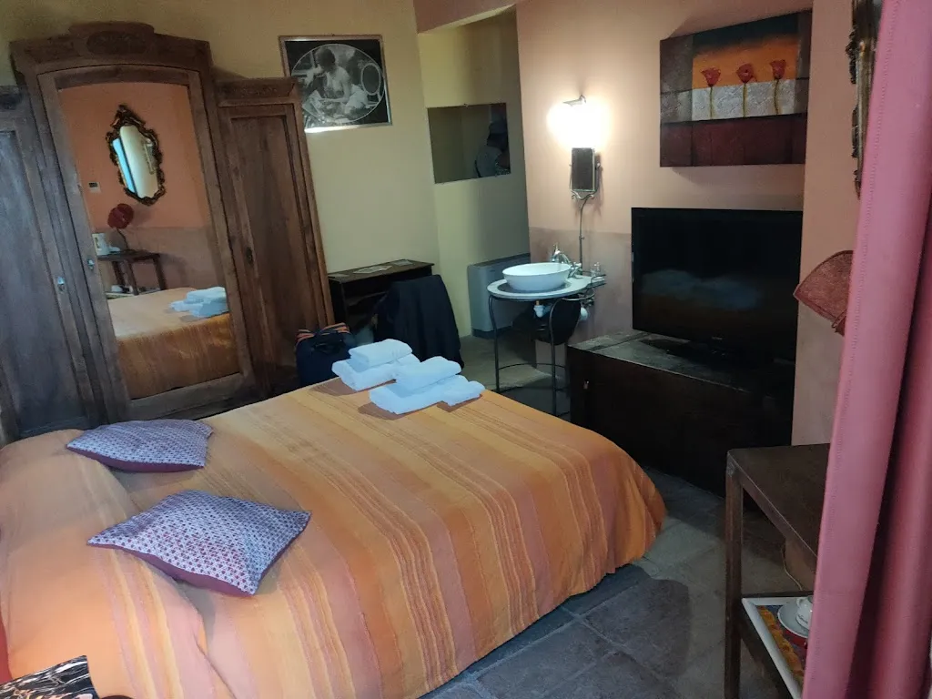 Marzia C._Agriturismo Surì_Cassine_review