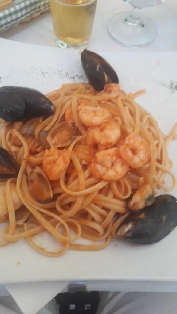 Menu_Ristorante Pizzeria B & B Passeggeri ampio dehor estivo_Cassine_image_2