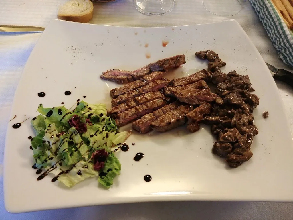 Menu_Ristorante Pizzeria B & B Passeggeri ampio dehor estivo_Cassine_image_4