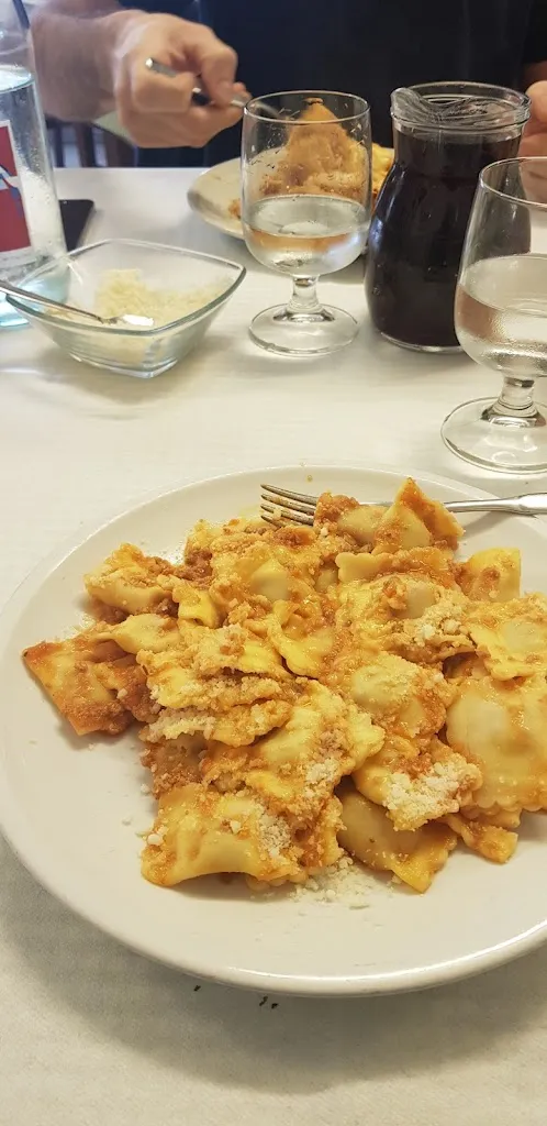 Menu_Ristorante Pizzeria B & B Passeggeri ampio dehor estivo_Cassine_image_5