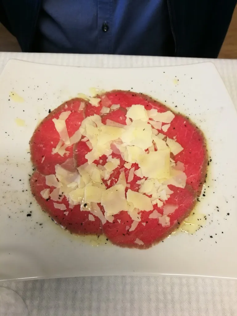 Menu_Ristorante Pizzeria B & B Passeggeri ampio dehor estivo_Cassine_image_7