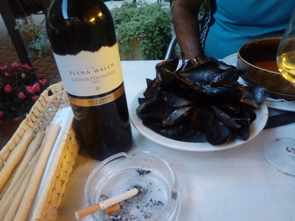 Menu_Ristorante Pizzeria B & B Passeggeri ampio dehor estivo_Cassine_image_8