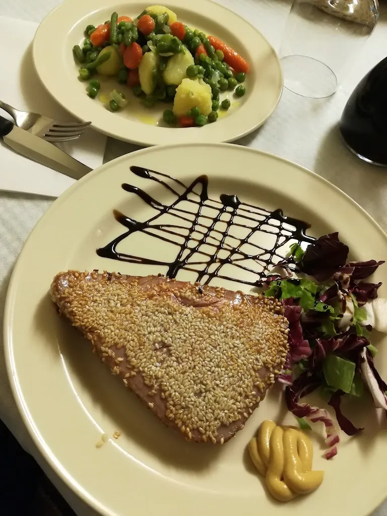 Menu_Ristorante Pizzeria B & B Passeggeri ampio dehor estivo_Cassine_image_9