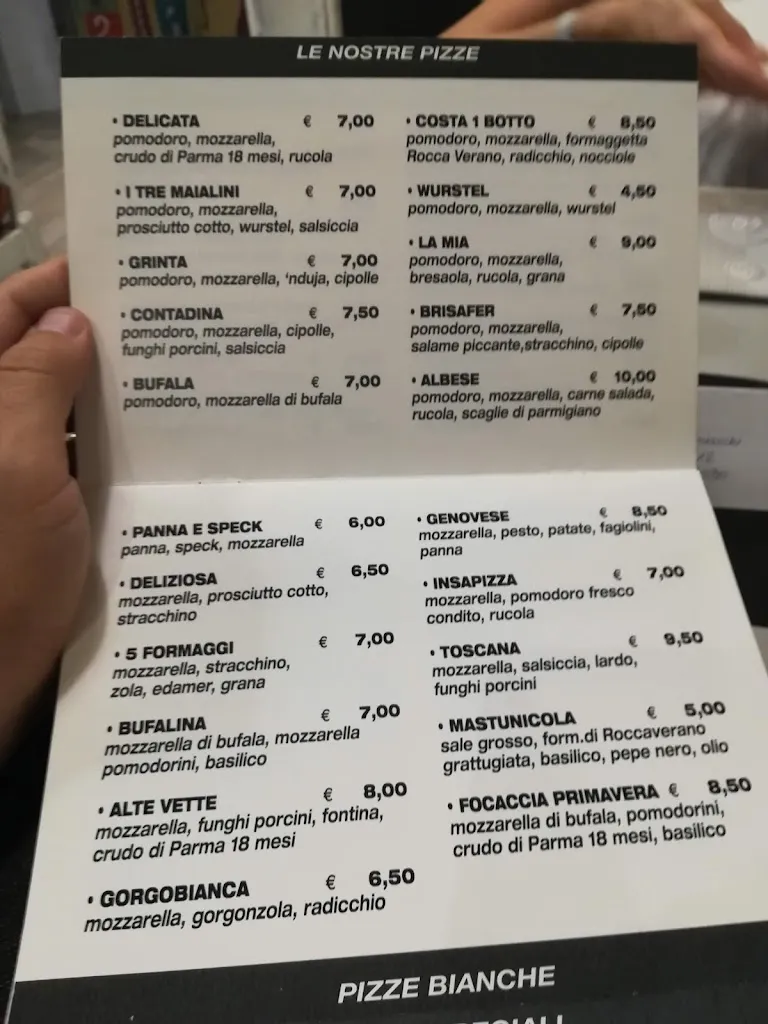 Menu_Tatum Hosteria - Pizzeria - Farinata_Cassine_image_3