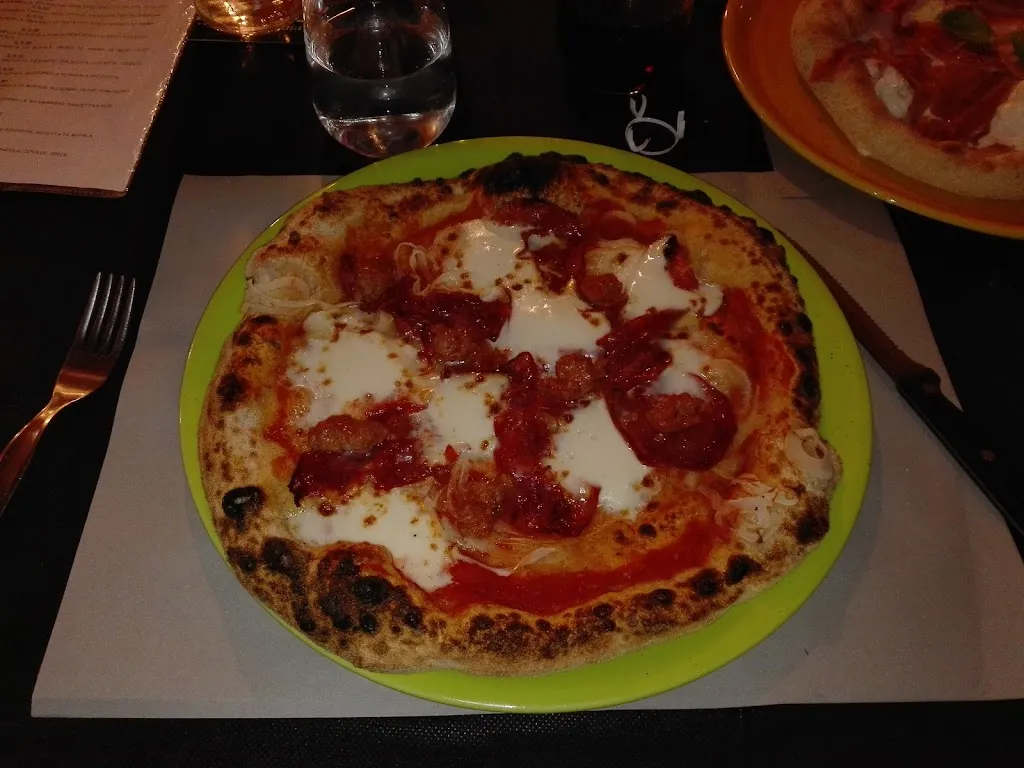 Menu_Tatum Hosteria - Pizzeria - Farinata_Cassine_image_9