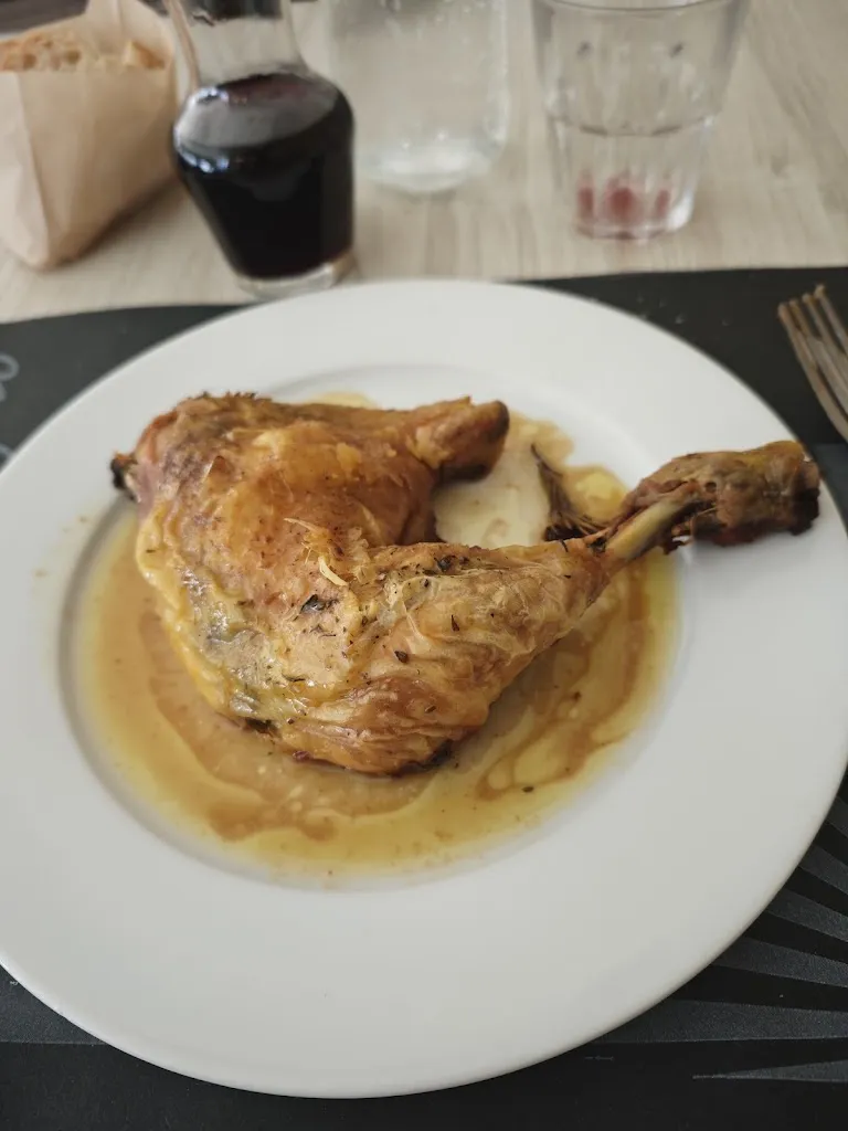 Fausto Marzola_Il Ventaglio - Non Solo Bar_Cassine_review