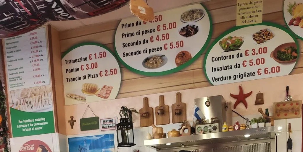 Menu_La Gastronomica Abruzzese_Carsoli_image_1