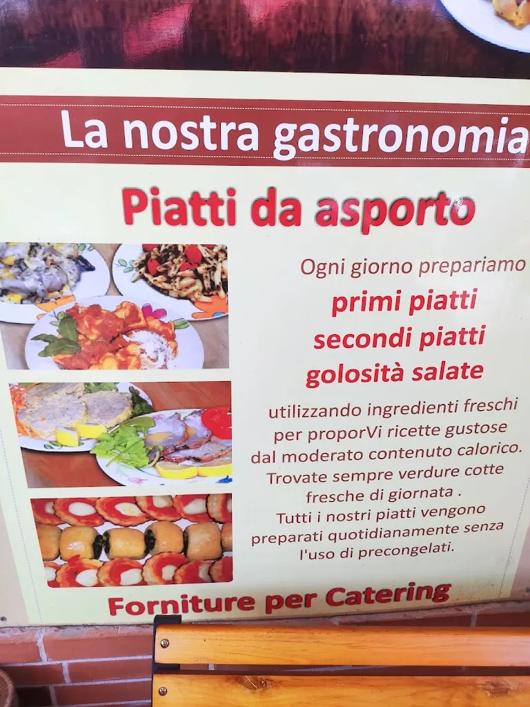 Menu_La Gastronomica Abruzzese_Carsoli_image_2
