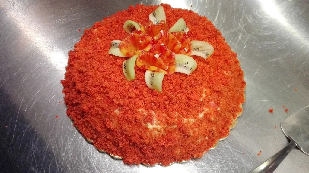 Menu_La Gastronomica Abruzzese_Carsoli_image_8