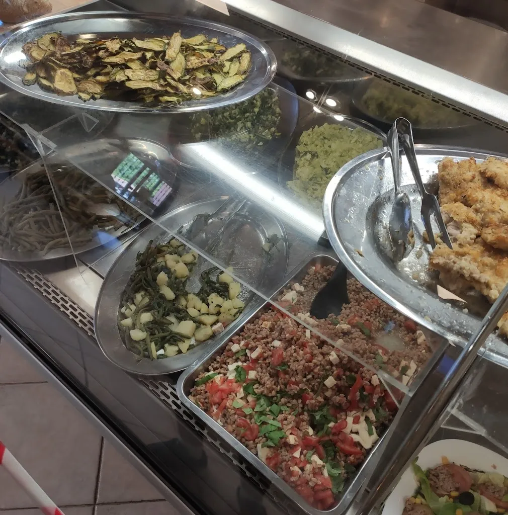 Menu_La Gastronomica Abruzzese_Carsoli_image_9