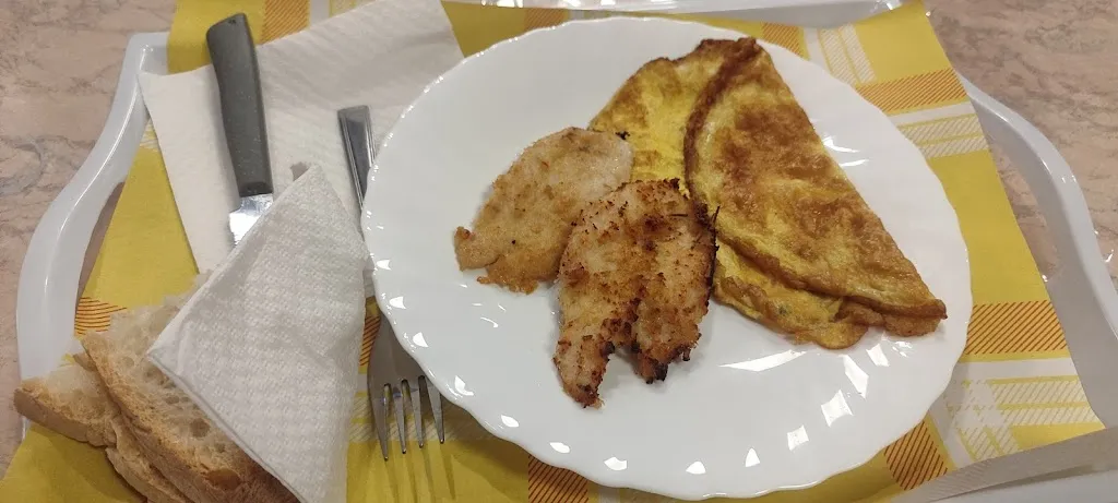 Lucian Astanei_La Gastronomica Abruzzese_Carsoli_review