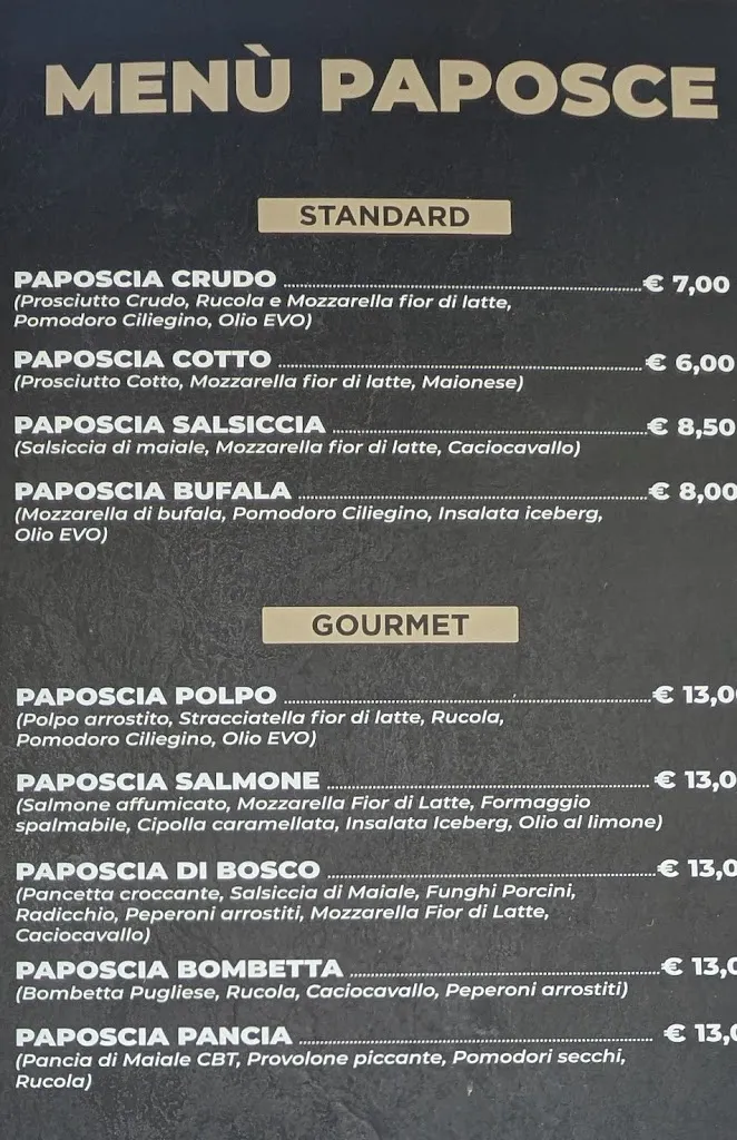 Graham Bayne_Why Not? Beach Club Bar - Pizzeria - Ristorante_Chieuti_review