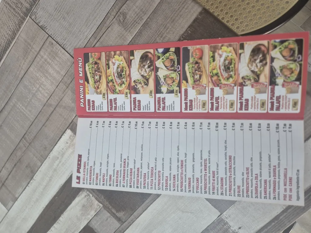 Menu_Bella Istanbul_Cassine_image_2