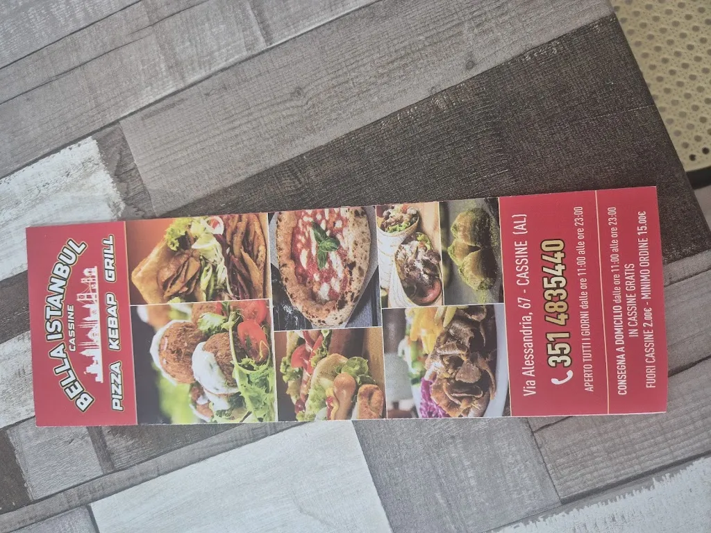 Menu_Bella Istanbul_Cassine_image_3