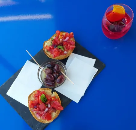 Menu_L'essenza caffè_Castagneto Po_image_1