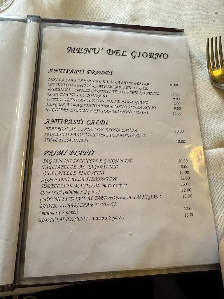 Menu_Hostaria Il Galletto_Casale Monferrato_image_1