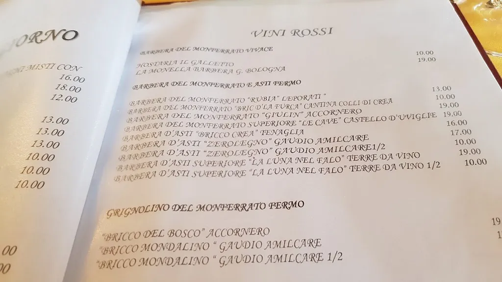 Menu_Hostaria Il Galletto_Casale Monferrato_image_2