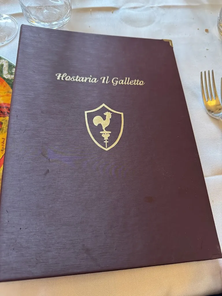 Sara G_Hostaria Il Galletto_Casale Monferrato_review