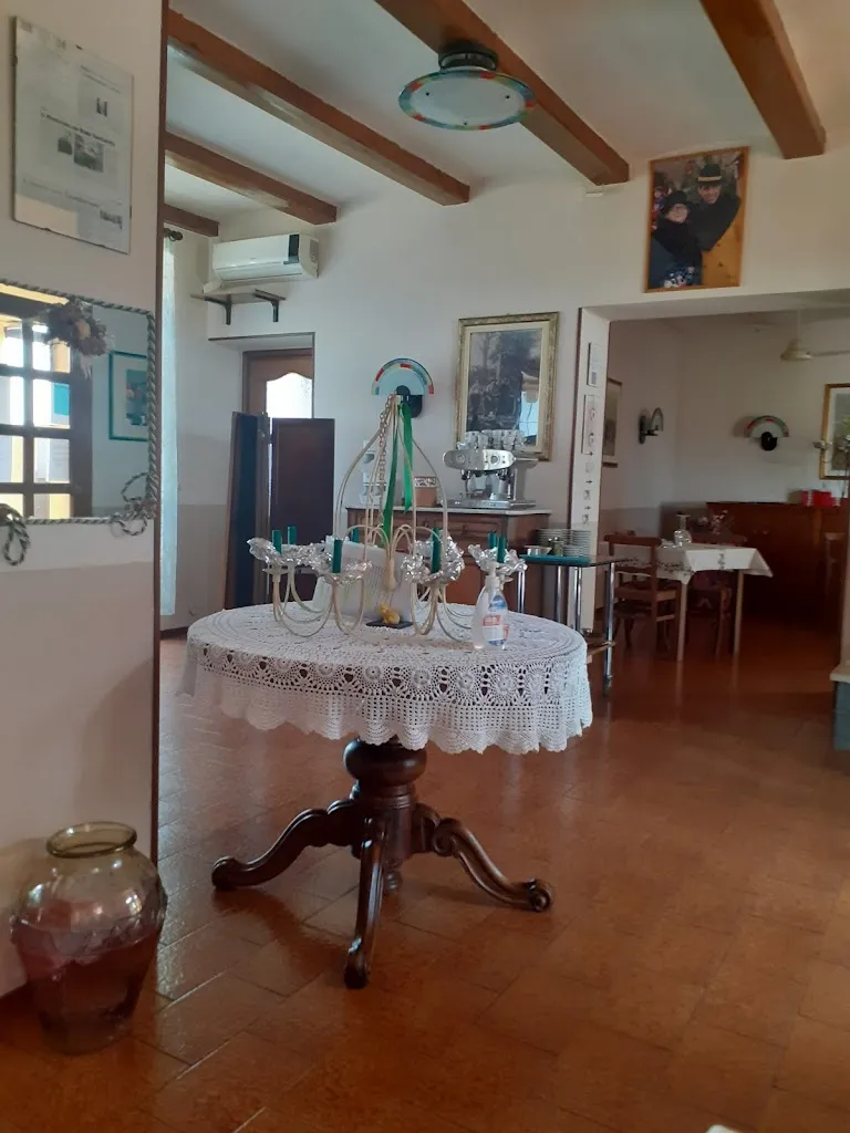 Ristorante Sciapa Pum restaurant in Casale Monferrato