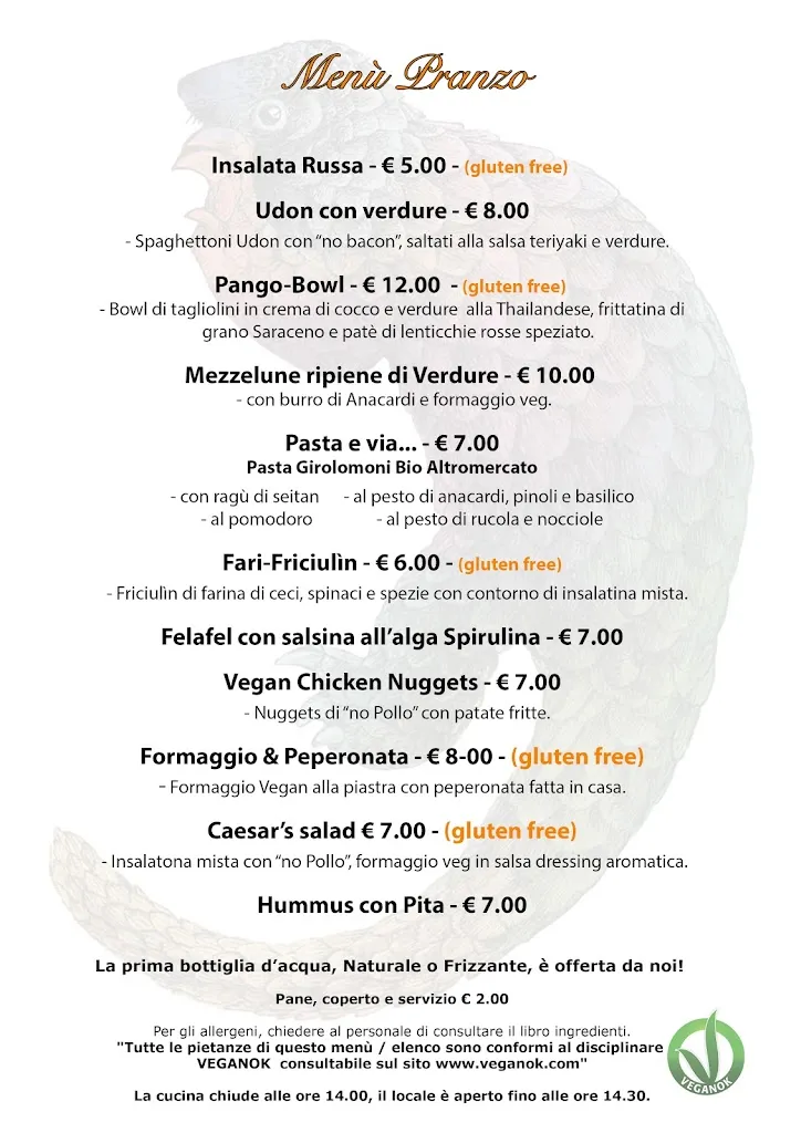 Menu_Il Pangolino_Casale Monferrato_image_2