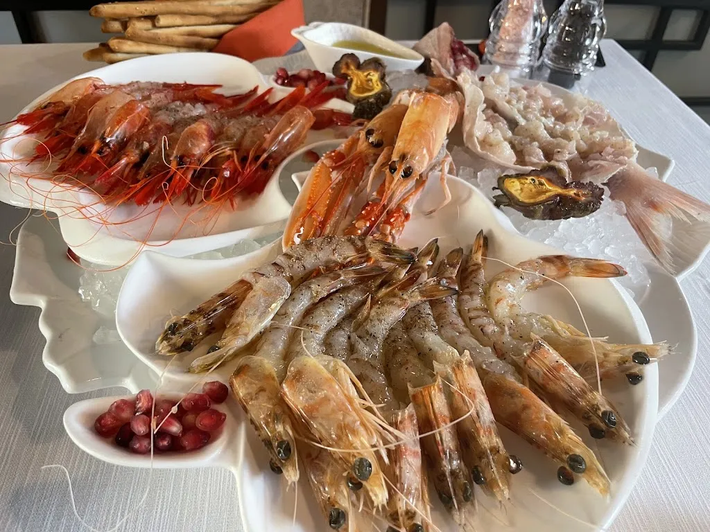 Yuri Kong_Ristorante Arditi Fisherman_Casale Monferrato_recensione