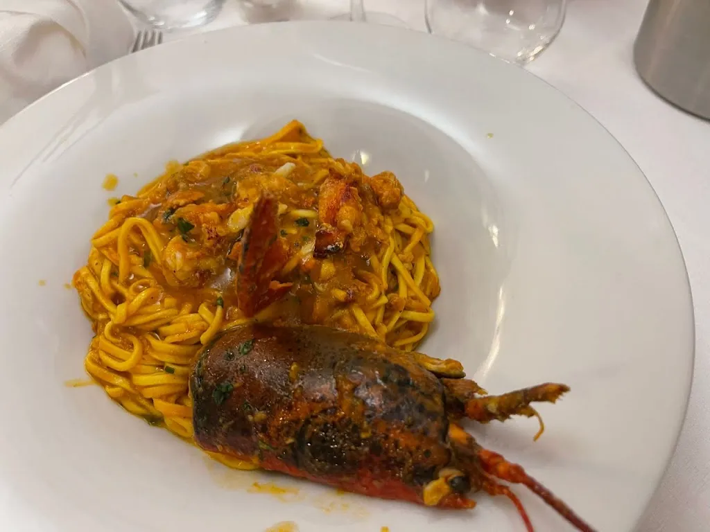 maria priora_Ristorante Arditi Fisherman_Casale Monferrato_recensione