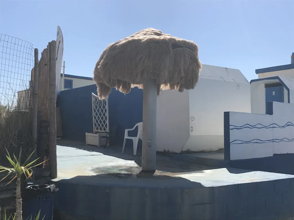 Roberta Marino_Lido Barone Bar - Pizzeria - Ristorante_Chieuti_review