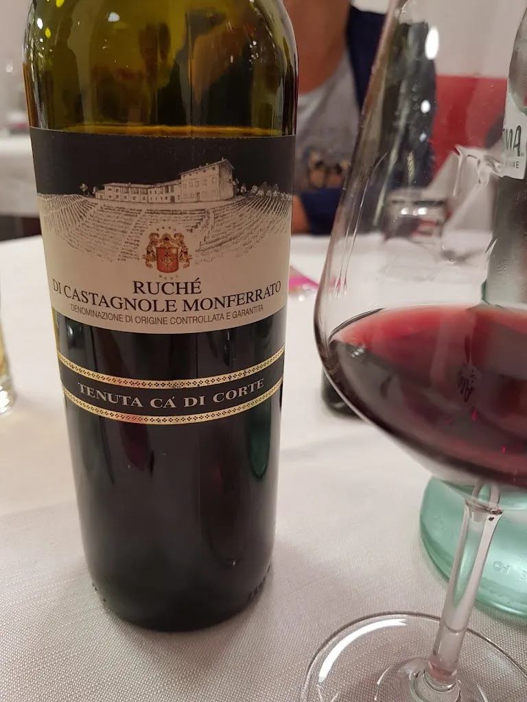 Catalin Centea_Apollo Ristorante Pizzeria_Casale Monferrato_recensione