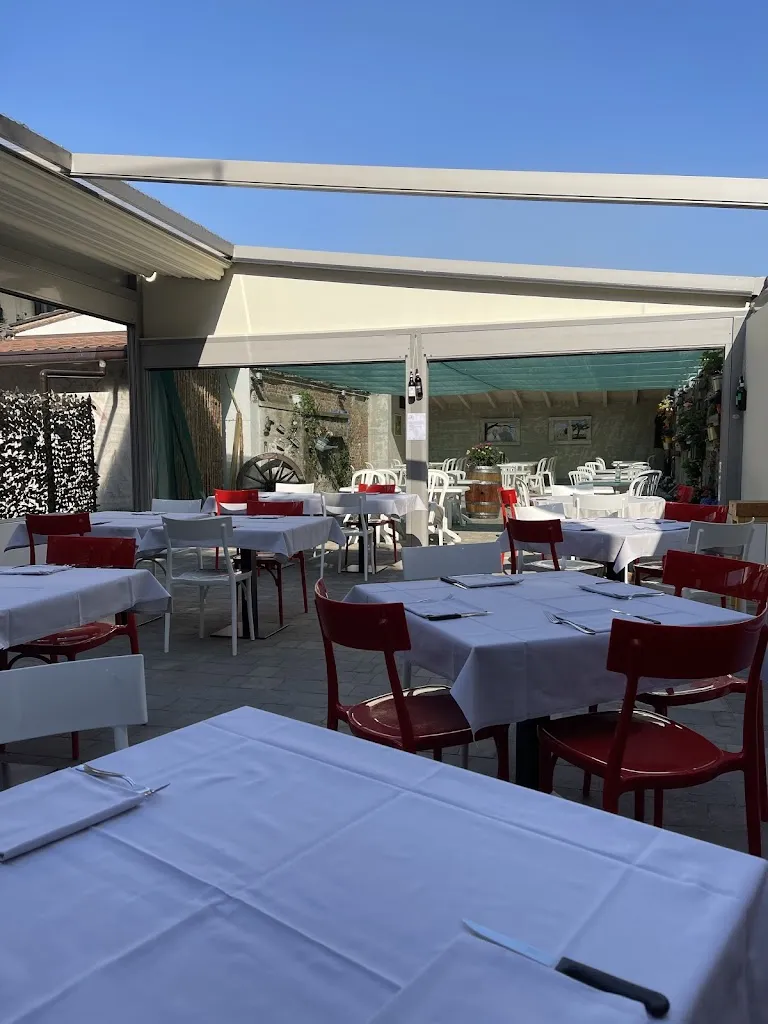 Apollo Ristorante Pizzeria restaurant in Casale Monferrato