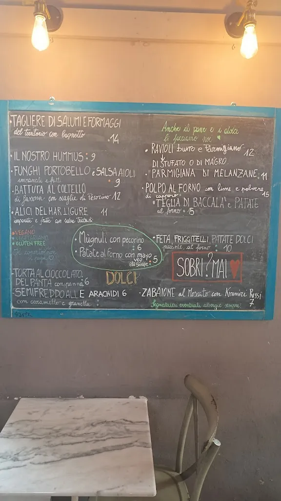 Menu_Pantagruel Osteria Maleducata_Casale Monferrato_image_1