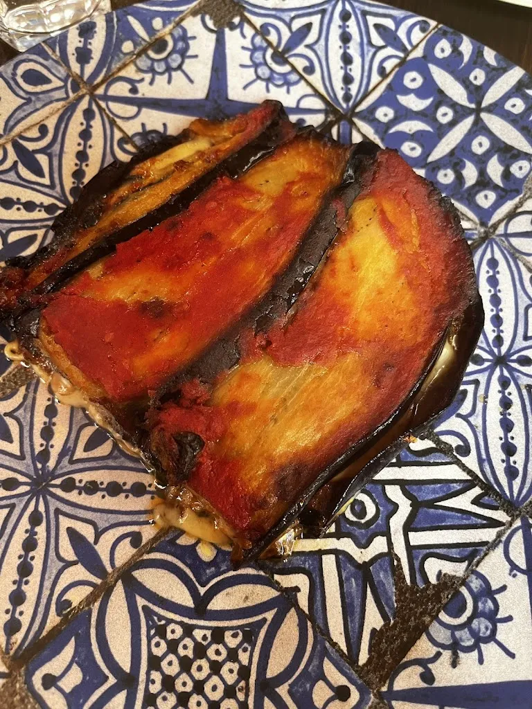 Conrad Lloyd_Pantagruel Osteria Maleducata_Casale Monferrato_review