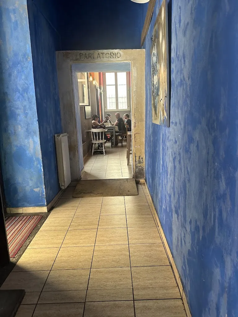 Massimo Modenese_Pantagruel Osteria Maleducata_Casale Monferrato_review