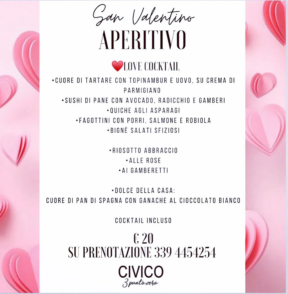 Menu_Civico 3 Cucina & Buvette_Casale Monferrato_image_4