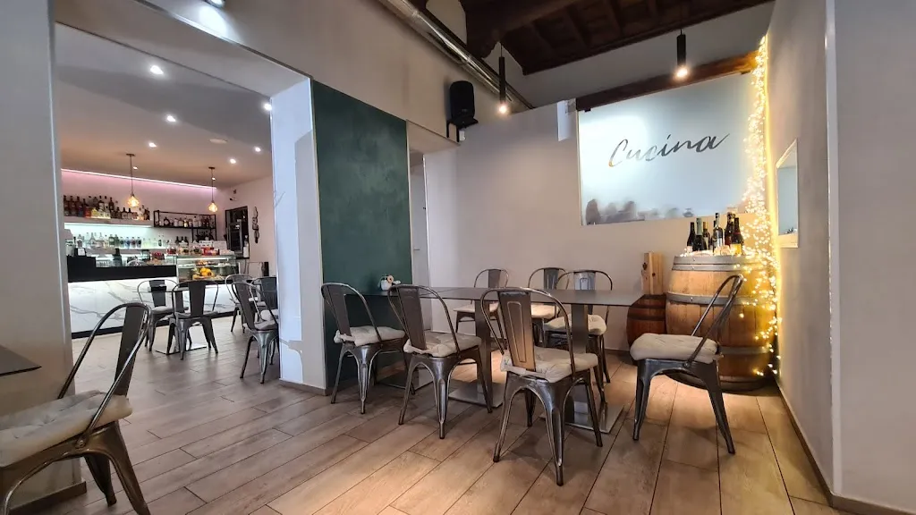 Civico 3 Cucina & Buvette restaurant in Casale Monferrato